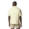 Columbia Men's PFG Tamiami II Short Sleeve Shirt, Lemon Wash
