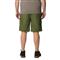 Columbia Men's Washed Out Shorts, Canteen