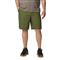 Columbia Men's Washed Out Shorts, Canteen