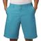 Columbia Men's Washed Out Shorts, Clear Water