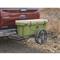 Guide Gear Car-Go-Cart Cargo Carrier with Hitch Mount