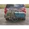 Guide Gear Car-Go-Cart Cargo Carrier with Hitch Mount