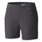 Columbia Women's Anytime Casual Shorts, Nocturnal
