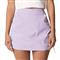 Columbia Women's Anytime Casual Skort, Frosted Purple