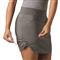 Columbia Women's Anytime Casual Skort, City Grey