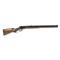 Pedersoli 1886 Sporting Rifle, Lever Action, .45-70 Gov't, 26" Octagonal Barrel, 8+1 Rounds