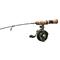 One3 Snitch Rod and Descent Reel Ice Fishing Combo