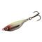 13 Fishing Flashbang Spoon Ice Fishing Lure, 3/8 oz. with 3-Pack Glow Sticks, Clown