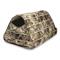 Rig'Em Right Field Bully Dog Blind, GORE OPTIFADE Waterfowl Marsh