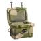 Guide Gear 20 Quart Cooler, Painted Forest