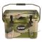 Guide Gear 20 Quart Cooler, Painted Forest