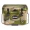 Guide Gear 20 Quart Cooler, Painted Forest