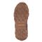DryShod Men's Haymaker Mid Rubber Work Boots, -20°F, Brown/peanut