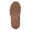 DryShod Women's Haymaker High Rubber Work Boots, -20°F, Brown/peanut
