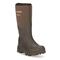 DryShod Overland High Premium Women's Neoprene Rubber Sport Boots, -20°F, Khaki