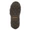 DS-1 molded rubber outsole with inner and outer lugs, Khaki