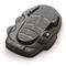 Terrova Foot Pedal: precisely control speed and steering, and activate Spot-Lock.