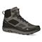 Vasque Men's Breeze LT GTX Waterproof Hiking Boots, Gargoyle/black