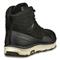 Vasque Men's Breeze LT GTX Waterproof Hiking Boots, Anthracite/silver Brich