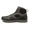 Vasque Men's Breeze LT GTX Waterproof Hiking Boots, Gargoyle/black