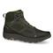 Vasque Men's Breeze LT GTX Waterproof Hiking Boots, Beluga/lime Green