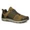 Vasque Men's Breeze LT GTX Waterproof Hiking Shoes, Lizard/beluga