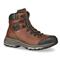 Vasque Women's St. Elias FG GORE-TEX Waterproof Hiking Boots, Cognac