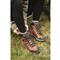 Vasque Women's St. Elias FG GORE-TEX Waterproof Hiking Boots, Cognac