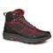 Vasque Women's Breeze LT GTX Waterproof Hiking Boots, Eggplant/anthracite