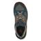Vasque Women's Breeze LT GTX Waterproof Hiking Shoes, Majolica Blue/red Clay