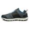 Vasque Women's Breeze LT GTX Waterproof Hiking Shoes, Dark Slate/vista Blue