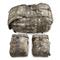U.S. Army Surplus MOLLE II Main Field Pack with Frame
