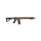 APF Match Carbine AR-15, Semi-Automatic, .223 Wylde, 20" Barrel, Burnt Bronze, 30+1 Rounds