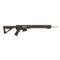 APF Stalker 204, Semi-Automatic, .204 Ruger, 24" Stainless Barrel, 20+1 Rounds