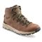 Danner Men's Mountain 600 Waterproof Hiking Boots, Full Grain Leather, Walnut/green