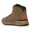 Danner Men's Mountain 600 Waterproof Hiking Boots, Full Grain Leather, Chocolate/golden Oak