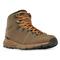 Danner Men's Mountain 600 Waterproof Hiking Boots, Full Grain Leather, Chocolate/golden Oak