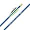 Easton Aluminum Genesis Arrow, Blue