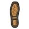 LaCrosse Prairie outsole, Olive/Brown