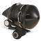Zebco Omega Pro Spincast Fishing Reel (shown with single paddle handle attached)
