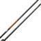 Zebco Crappie Fighter Triggerspin Spincast Rod and Reel Combo