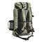 Guide Gear Drybag Backpack, Olive Drab Green