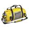 Guide Gear Dry Duffel Bag, Yellow