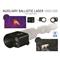 ATN Auxiliary Ballistic Laser Rangefinder 1000 with Bluetooth