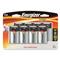 Energizer MAX Alkaline D Batteries, 8 Pack