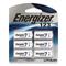Energizer Lithium CR123 Batteries, 6 Pack