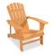 Adirondack Chair, Peach