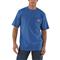 Carhartt K87 Workwear Pocket T-Shirt