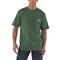 Carhartt K87 Workwear Pocket T-Shirt