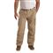 Guide Gear Men's Rock River Zip-Off Cargo Pants, Khaki